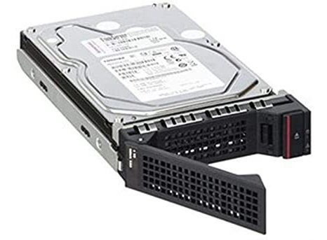 Disco Rigido Lenovo 6tb 7.2k Sata 6g 3.5 7xb7a00052
