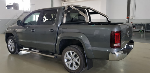 Volkswagen Amarok 3.0 V6 Cd Highline Nd