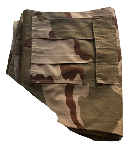 Pantalon Ripstop Militar Trabajo