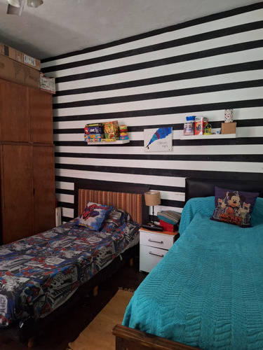 Venta P.h. 3 Ambientes San Martin - Villa Maipu