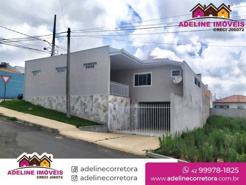 Imagem 2 de 14 de Casa - Jd Eldorado