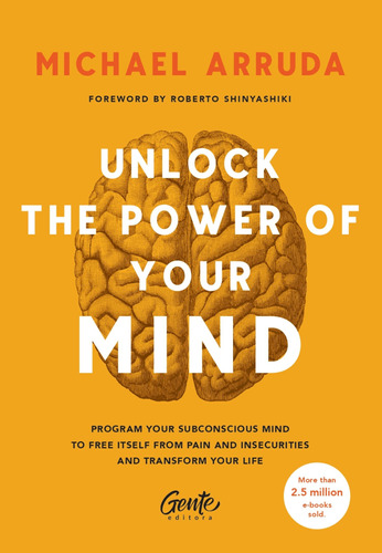 Ebook: Unlock The Power Of Your Mind