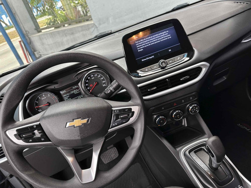 Chevrolet Tracker 1.0 TURBO FLEX AUTOMÁTICO