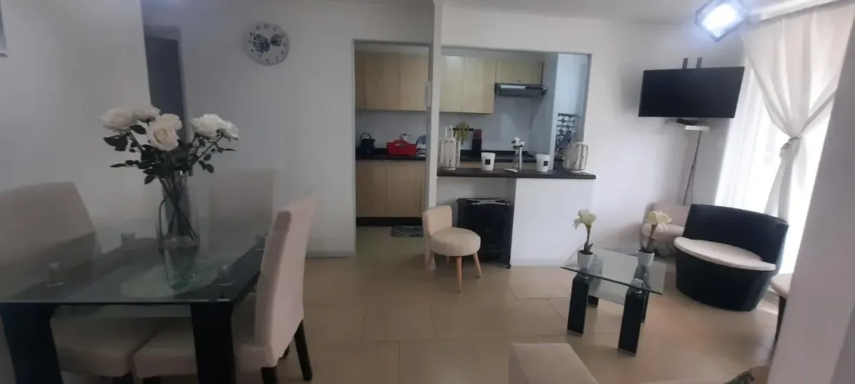 Imagen 5 de 26 de Venta Departamento El Tabo 3d-1b-1e A 1 Cuadra De La Playa