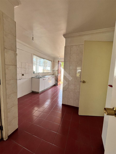 Casa En Arriendo De 4 Dorm. En La Serena