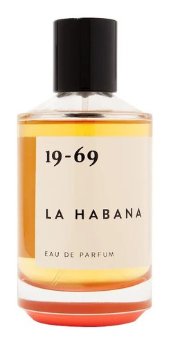 Perfume 19-69 Rainbow Bar 30ml Diferentes Fragancias