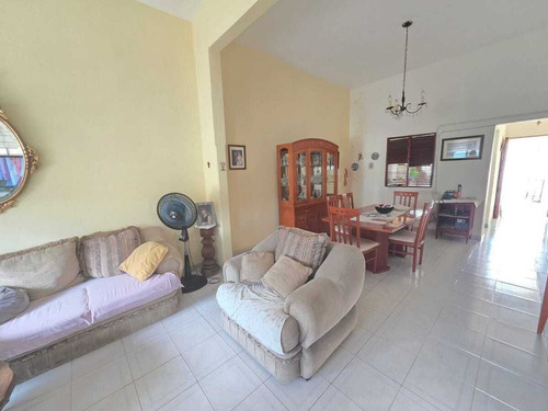 Casa En Venta De Un Nivel Col. Ignacio Zaragoza