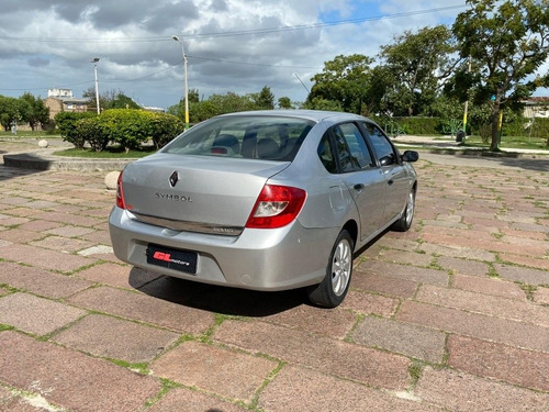 Renault Symbol Privilege 2011 (( Gl Motors )) Financiamos!