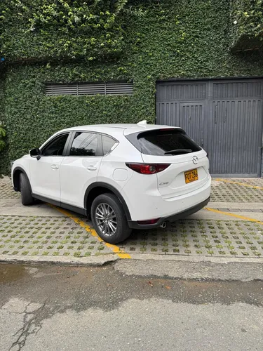 Mazda CX-5 2.0 Prime