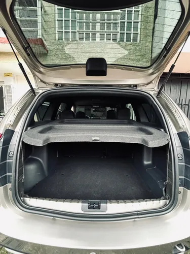Renault Duster 1.6 Tripadvisor Intens 4X2
