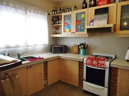 Imagen 8 de 26 de Venta Ph 4 Ambientes En Florida Mitre