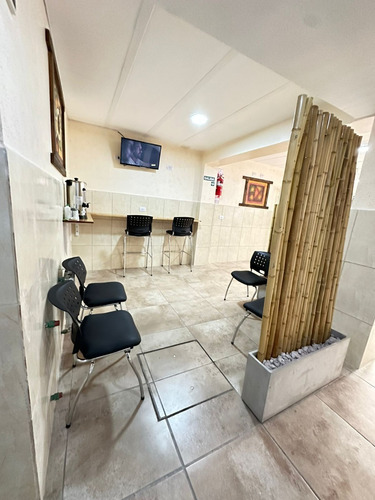 Imagen 2 de 9 de Habitación Con Baño Privado Centro Promoción!!!