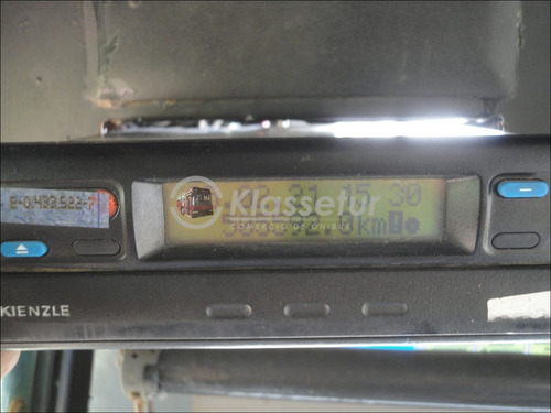 Onibus Marcopolo Torino G7 Mb Of 1724 39lug(cod.233)ano 2014