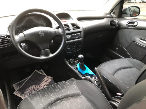 Peugeout 206 Sw
