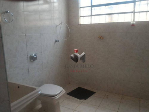 Imagem 21 de 25 de Chácara Com 2 Dormitórios À Venda, 5000 M² Por R$ 1.200.000 - Condomínio Humaitá Zona Rural - Bonfim Paulista (ribeirão Preto) - Distrito/sp - Ch0005