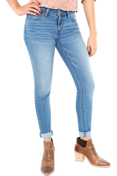 Levis Super Skinny 535 | MercadoLibre 📦