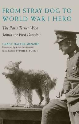Libro From Stray Dog To World War I Hero - Grant Hayter-m...