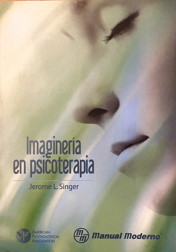 Imaginería En Psicoterapia, Jerome L. Singer