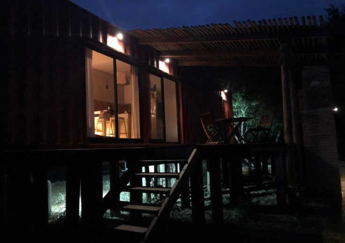 Hermoso Terreno En Punta Del Diablo A Pocas Cuadras Del Mar