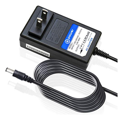 Cargador T Power De 12 V Para Zyllion Snailax Naipo Ocuddle