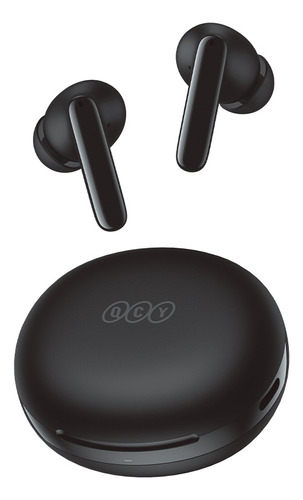 Qcy T13 Anc2 Auriculares Bluetooth 5.3 Manos Libres 4 Mic