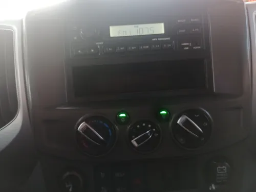 Foton Aumark Fhr Xl