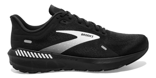 Zapatillas Brooks Running Launch Gts 9 Hombre Support Speed