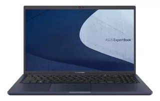 Notebook Asus Expertbook I3-1115g4 Free2 4gb Ssd256 15.6 Fhd