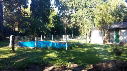 Terreno Venta - Pilar