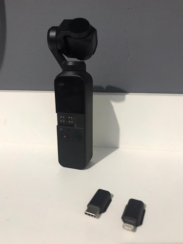 Dji Osmo Pocket