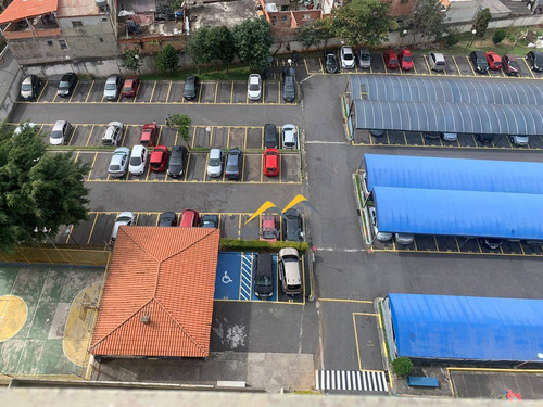Imagem 19 de 28 de Apartamento Com 2 Dormitórios, 52 M² - Venda Por R$ 190.000,00 Ou Aluguel Por R$ 1.100,00/mês - Guaianazes - São Paulo/sp - Ap0080