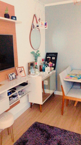 Imagem 2 de 15 de Apartamento - Baeta Neves - Ref: 1504 - V-1504