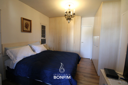 Imagem 15 de 23 de Sobrado Em Condomínio Com 3 Dormitórios À Venda Com 185m² Por R$ 540.000,00 No Bairro Capão Raso - Curitiba / Pr - Sob0158