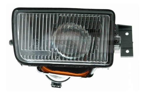 Farol Delantero Derecho Bmw Serie 5 87-95 63178360942