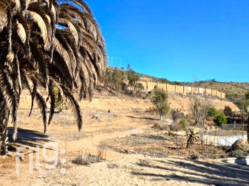 Vendo Parcela De Agrado Comuna La Serena