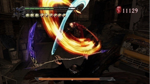 Dmc Devil May Cry - Mídia Física Ps3 (Usado)