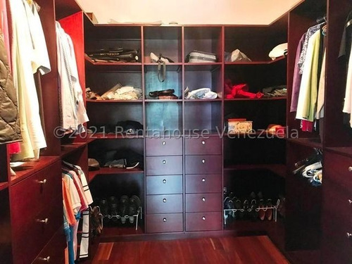Imagen 17 de 26 de Casa Duplex Alto Hatillo Alquiler 22-25668 Eva Castillo 0414.306.72.20
