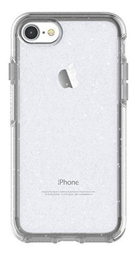 Otterbox Symmetry Clear Series Estuche Para iPhone 8  iPhone