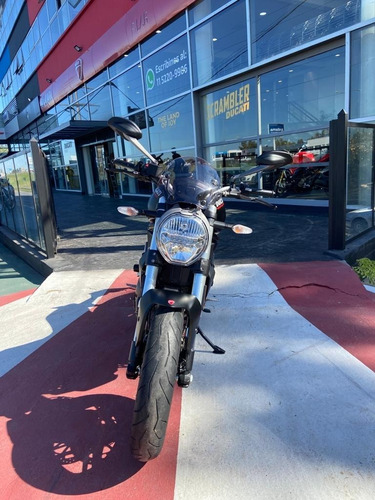 Imagen 11 de 25 de Ducati Monster 797