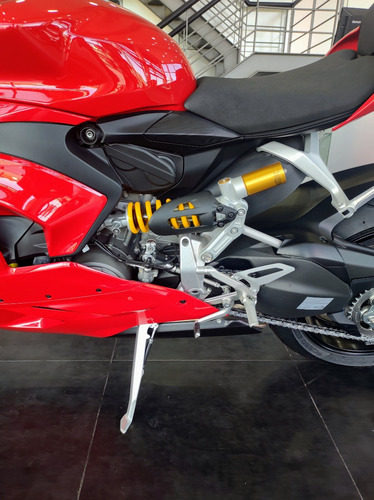 Ducati Panigale V2 - Entrega Inmediata Gf