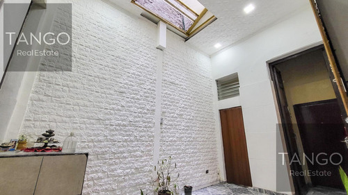Venta Departamento Ph Once Cuatro Ambientes