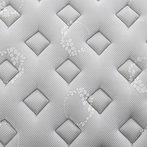 Cama Box De Solteiro Herval Lofty, Molas Ensacadas 67x88x188 Cor Branco