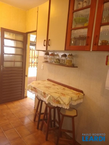 Casa Térrea - Vila Formosa - Sp - 632286