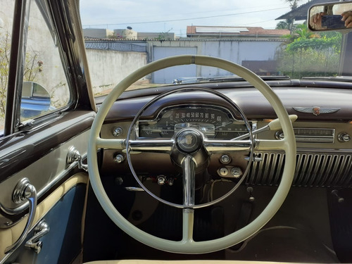 Cadillac Coup 1951