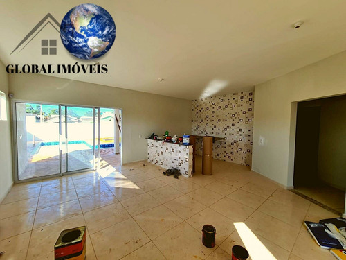 Imagem 12 de 15 de Casa A Venda . - 332-1