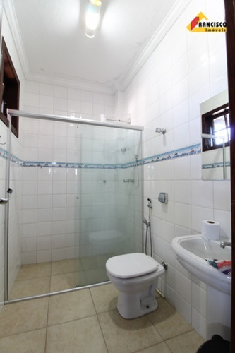 Imagem 21 de 27 de Casa À Venda, 4 Quartos, 1 Suíte, 4 Vagas, Lp Pereira - Divinópolis/mg - 27579