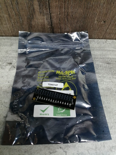 Nxp Semiconductores Cwh-ctp-ctx10-ye