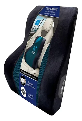 Cojin samsonite new arrivals