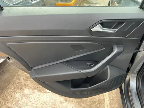 Volkswagen Jetta 1.4 T Fsi Comfortline Tip