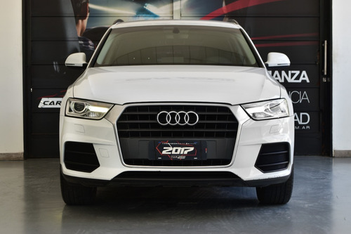 Imagen 2 de 14 de Audi Q3 1.4 Tfsi 150cv 2017